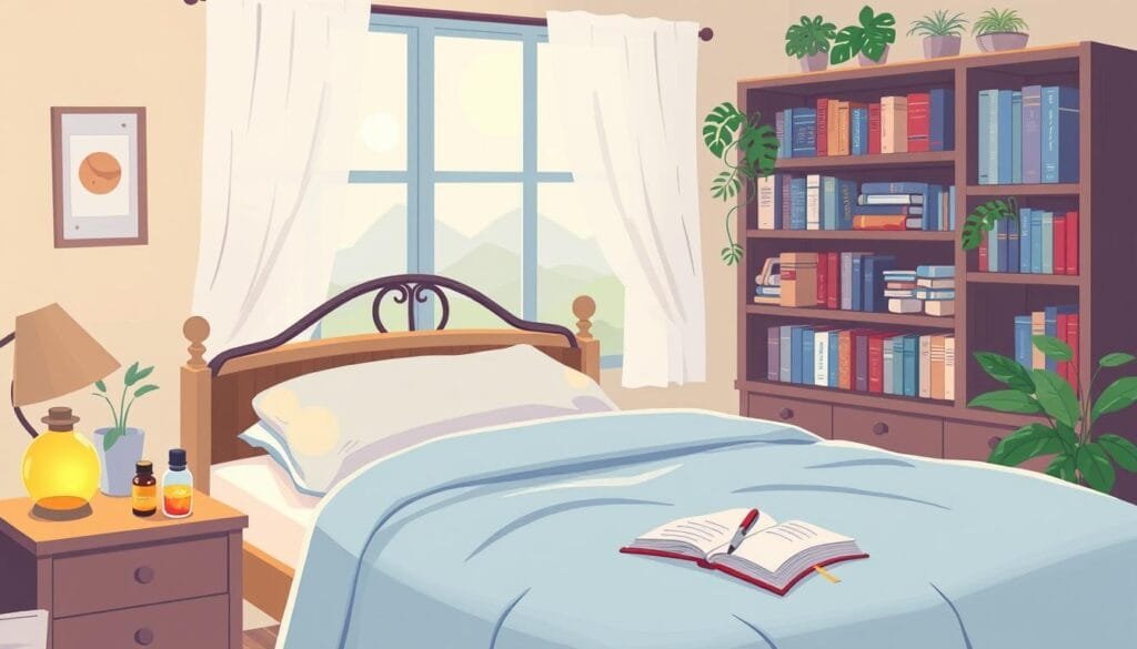 personalize sleep hygiene