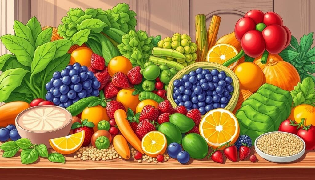 plant-based diet