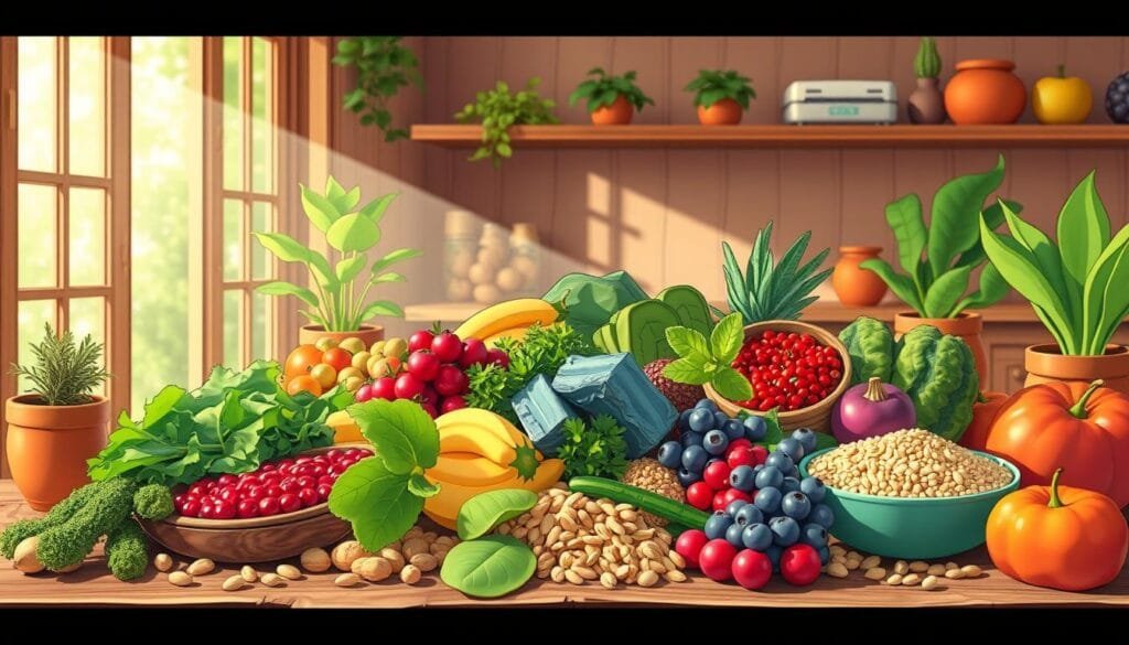 plant-based diet benefits