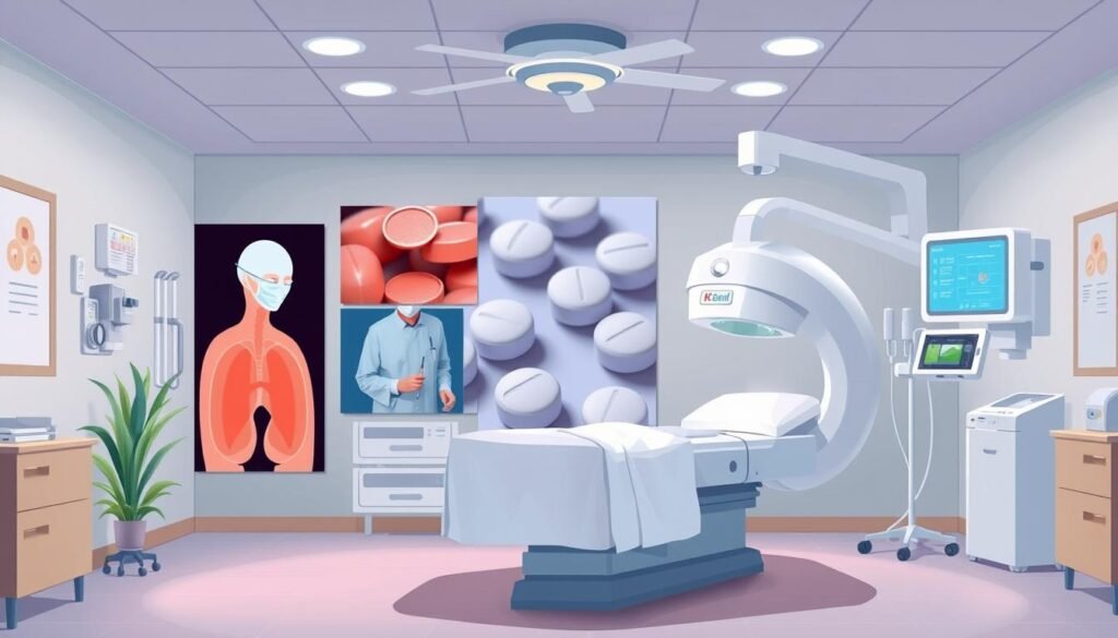 prostate cancer treatment options