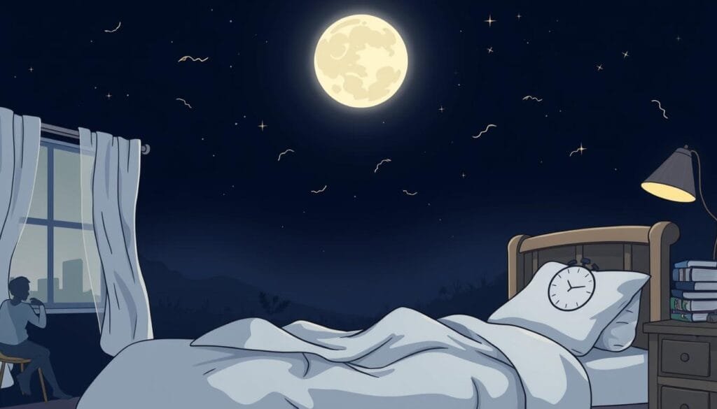 sleep disorders