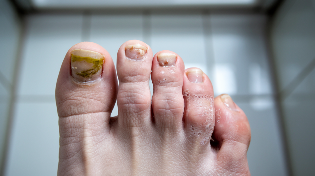 Kerassentials Review 2024: My Journey to Healthier Nails and Fungus-Free Feet