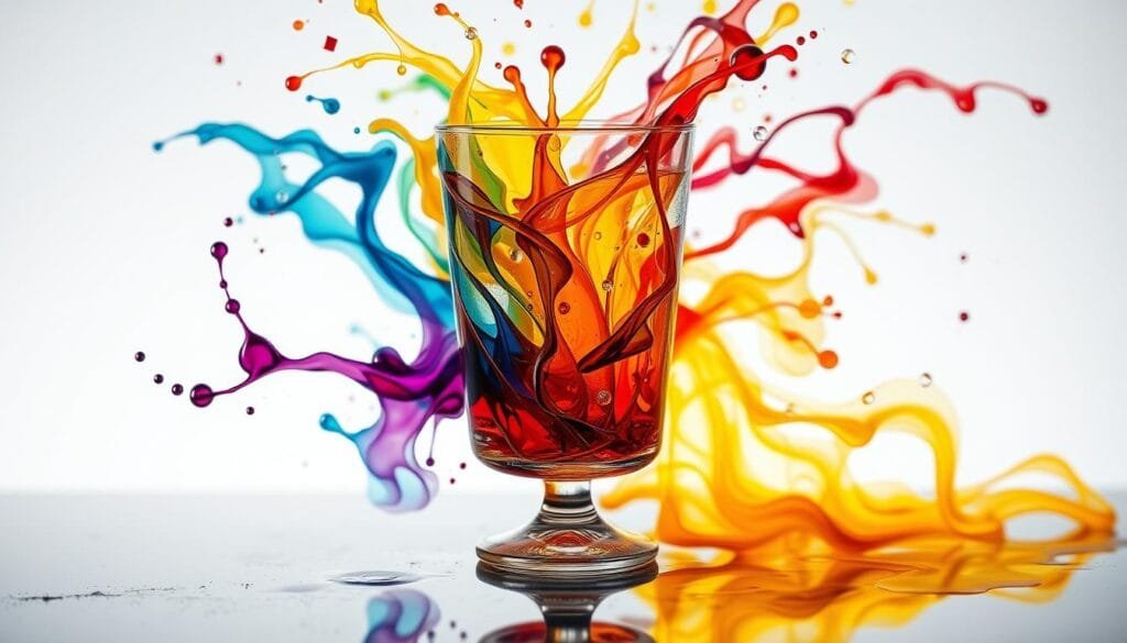 Alcohol and dizziness
