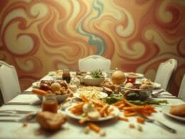 Feeling Dizzy After Eating? Here's What to Know 14 Dizzy After Eating