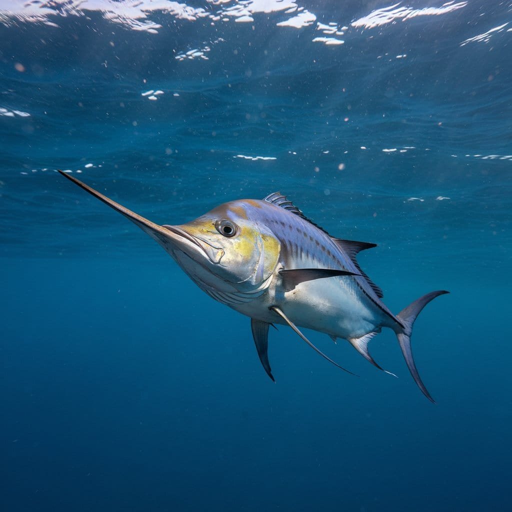 7 Fish to Avoid for a Healthier Heart: Plus, the Best Alternatives 9 7 Fish to Avoid for a Healthier Heart - Swordfish