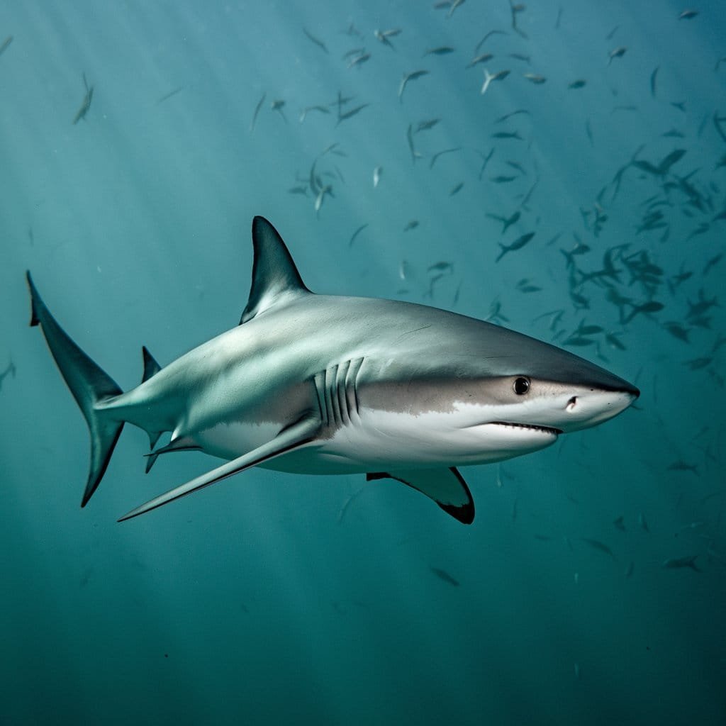 7 Fish to Avoid for a Healthier Heart: Plus, the Best Alternatives 10 7 Fish to Avoid for a Healthier Heart - Shark