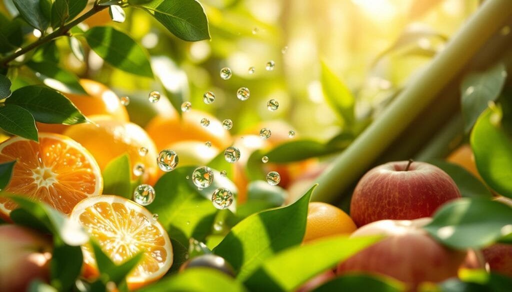 alpha hydroxy acids