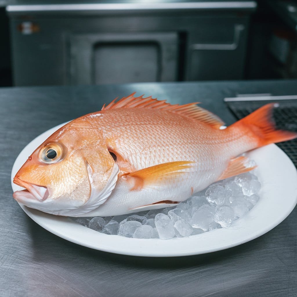 7 Fish to Avoid for a Healthier Heart: Plus, the Best Alternatives 8 7 Fish to Avoid for a Healthier Heart - Orange Roughy