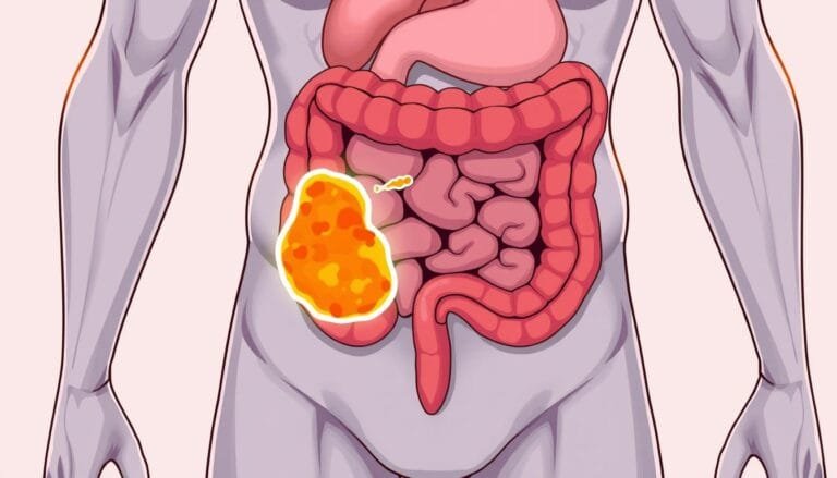 can diverticulitis cause back pain