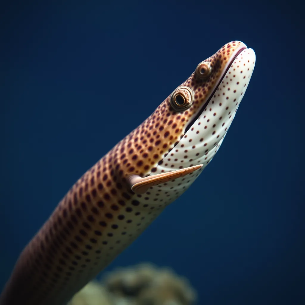 7 Fish to Avoid for a Healthier Heart: Plus, the Best Alternatives 12 7 Fish to Avoid for a Healthier Heart - Eel