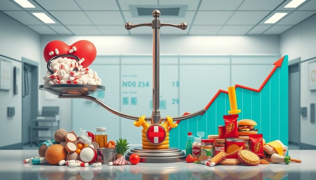 healthcare costs obesity