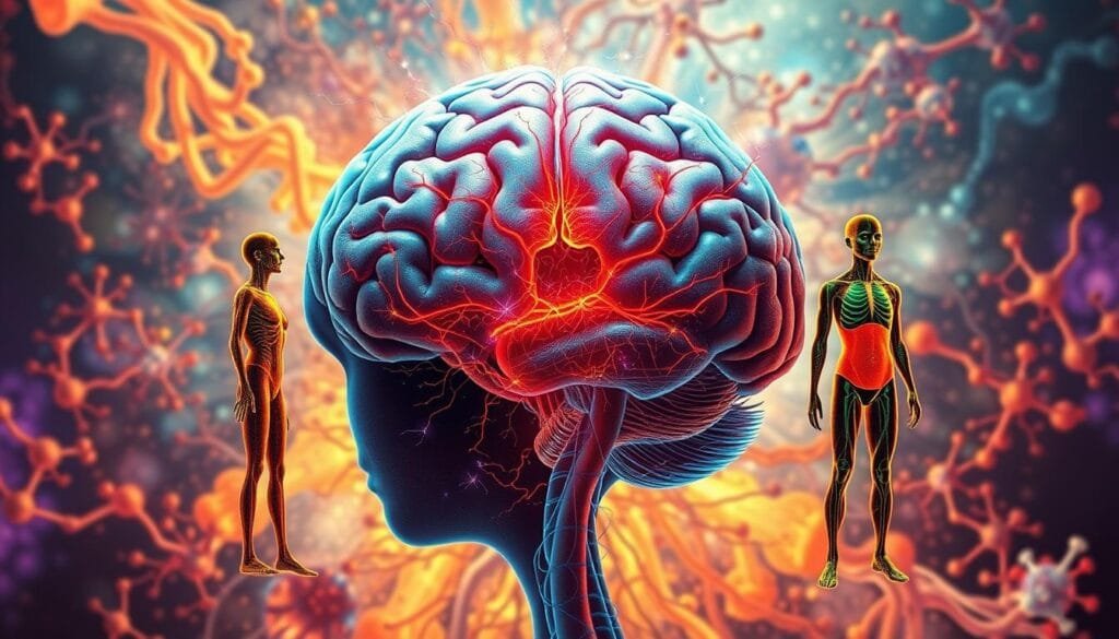 hypothalamic injury obesity