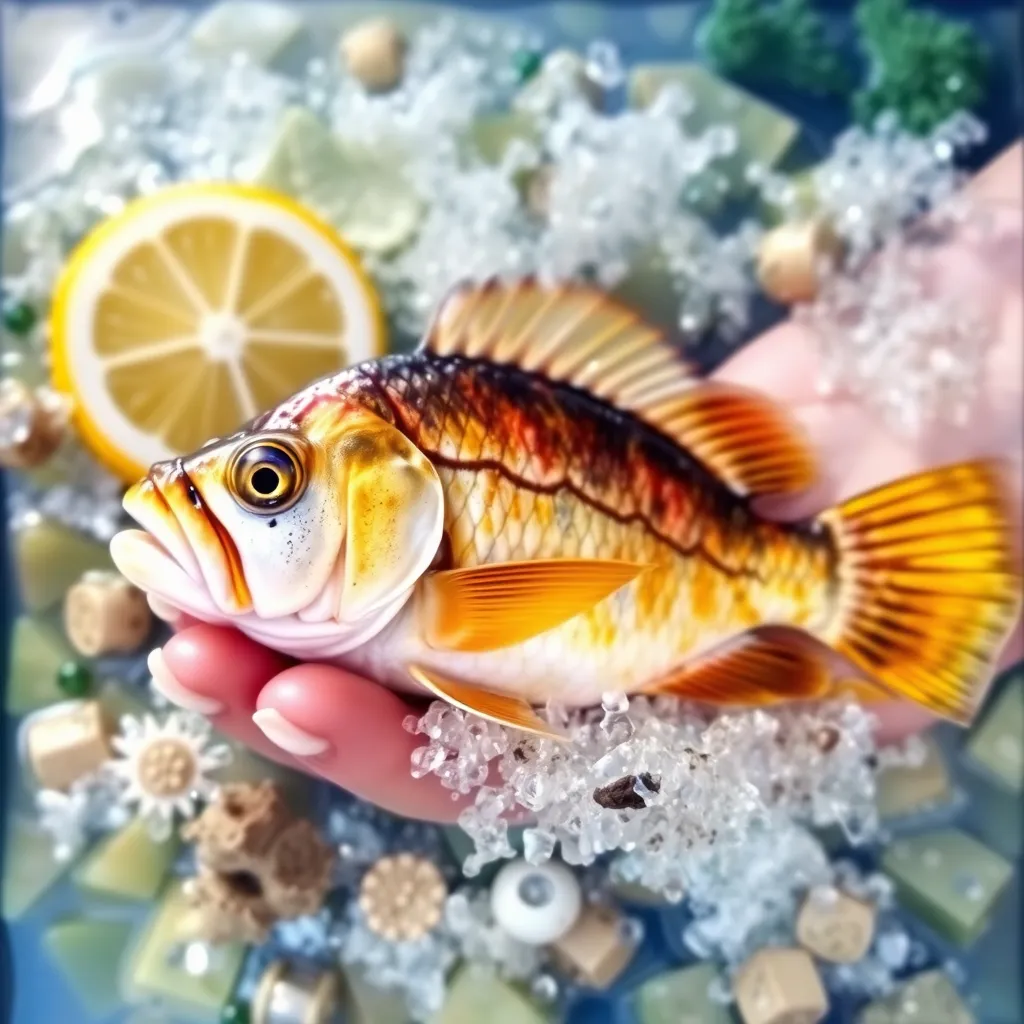 7 Fish to Avoid for a Healthier Heart: Plus, the Best Alternatives 11 7 Fish to Avoid for a Healthier Heart - TileFish