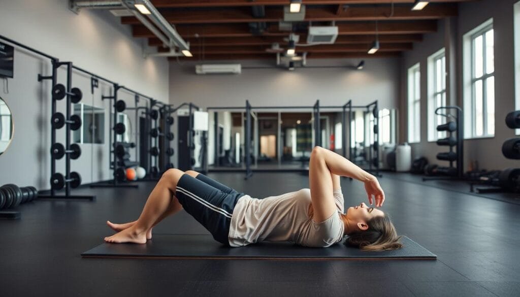 injury prevention during exercise
