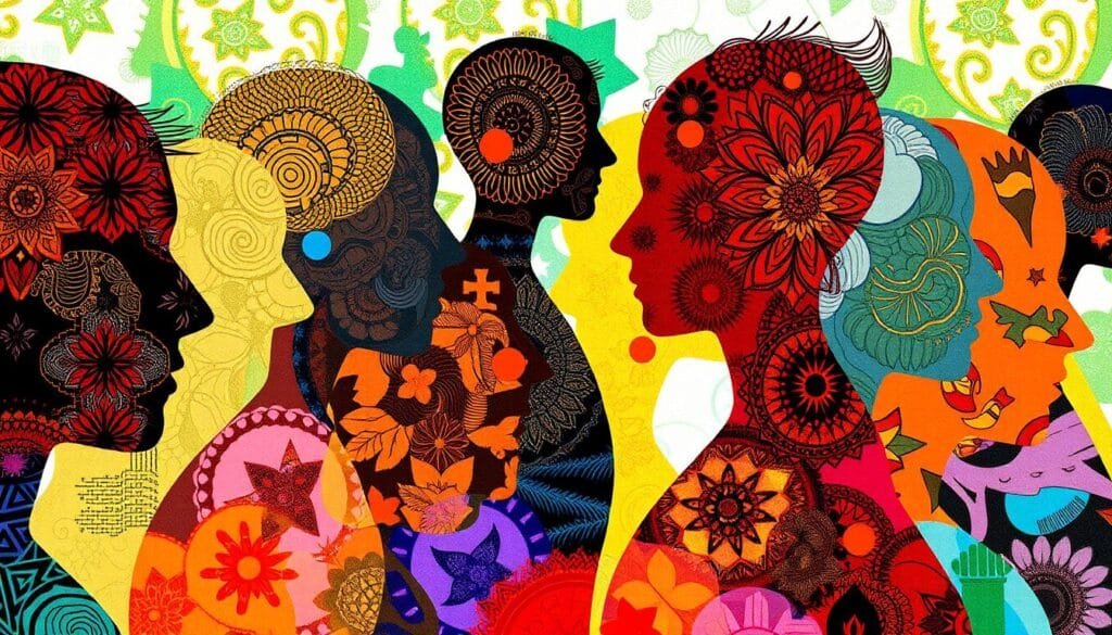 mental health conditions heterogeneity