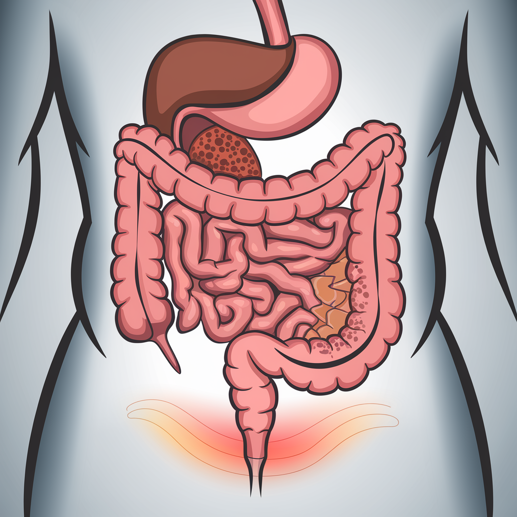 Can Diverticulitis Cause Back Pain? Find Out Here.