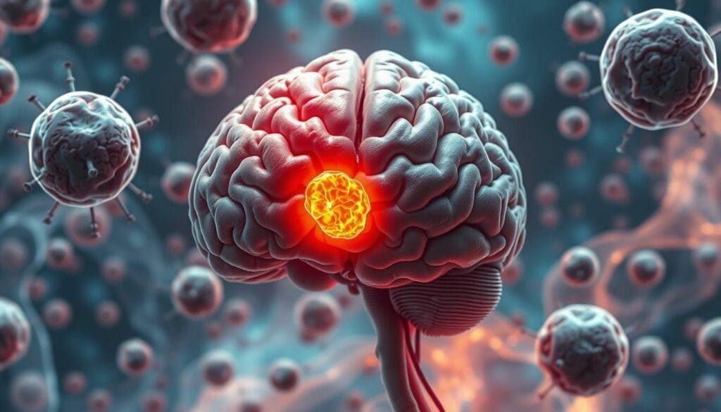 tumor obesity connection
