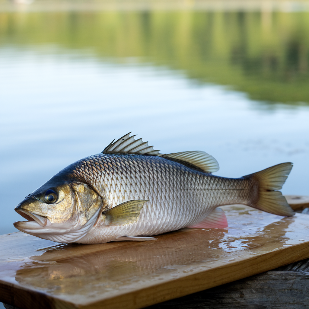 7 Fish to Avoid for a Healthier Heart: Plus, the Best Alternatives 6 7 Fish to Avoid for a Healthier Heart - Tilapia