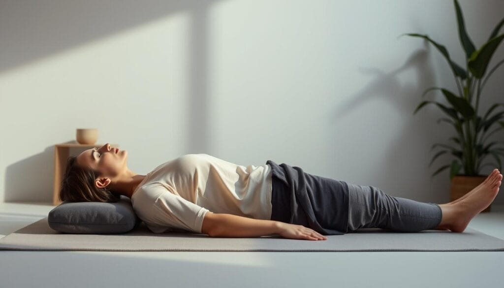 Head Spinning and Nausea When Lying Flat: Causes & Solutions